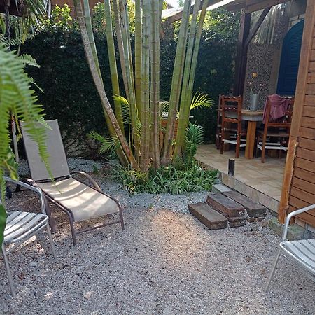 Florianópolis Pousada Zaua Guest House מראה חיצוני תמונה