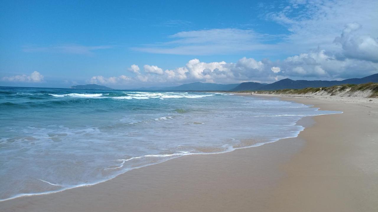 Florianópolis Pousada Zaua Guest House מראה חיצוני תמונה