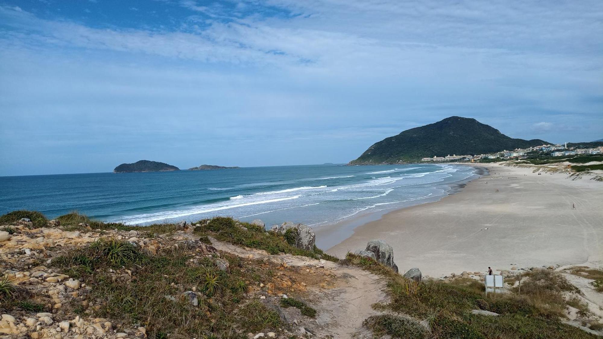 Florianópolis Pousada Zaua Guest House מראה חיצוני תמונה