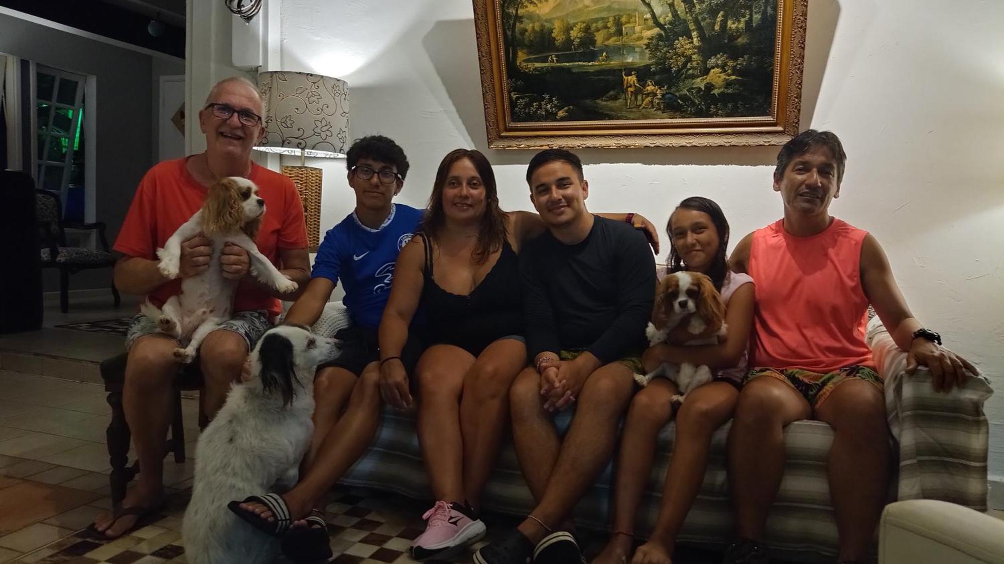Florianópolis Pousada Zaua Guest House מראה חיצוני תמונה