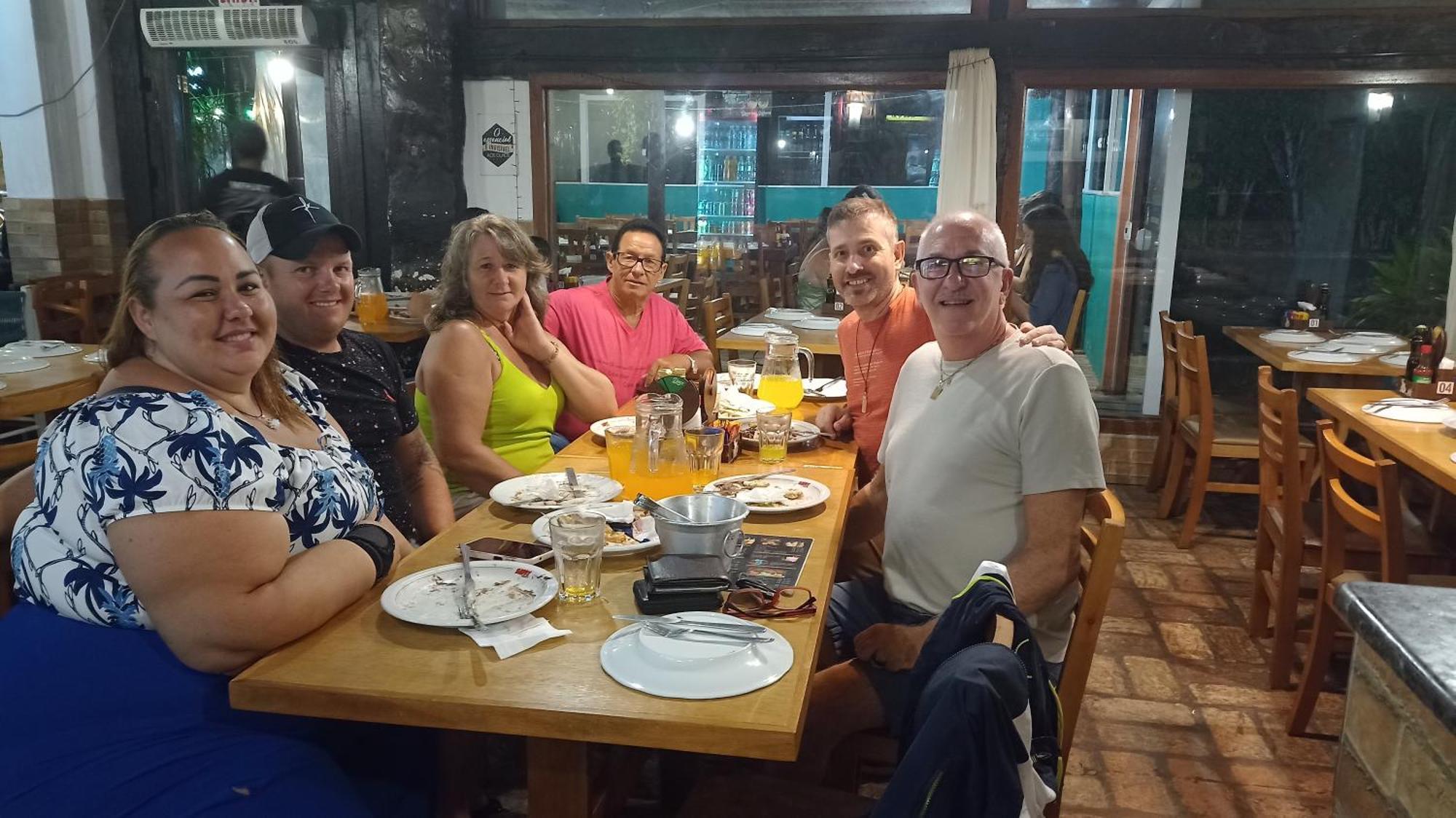 Florianópolis Pousada Zaua Guest House מראה חיצוני תמונה
