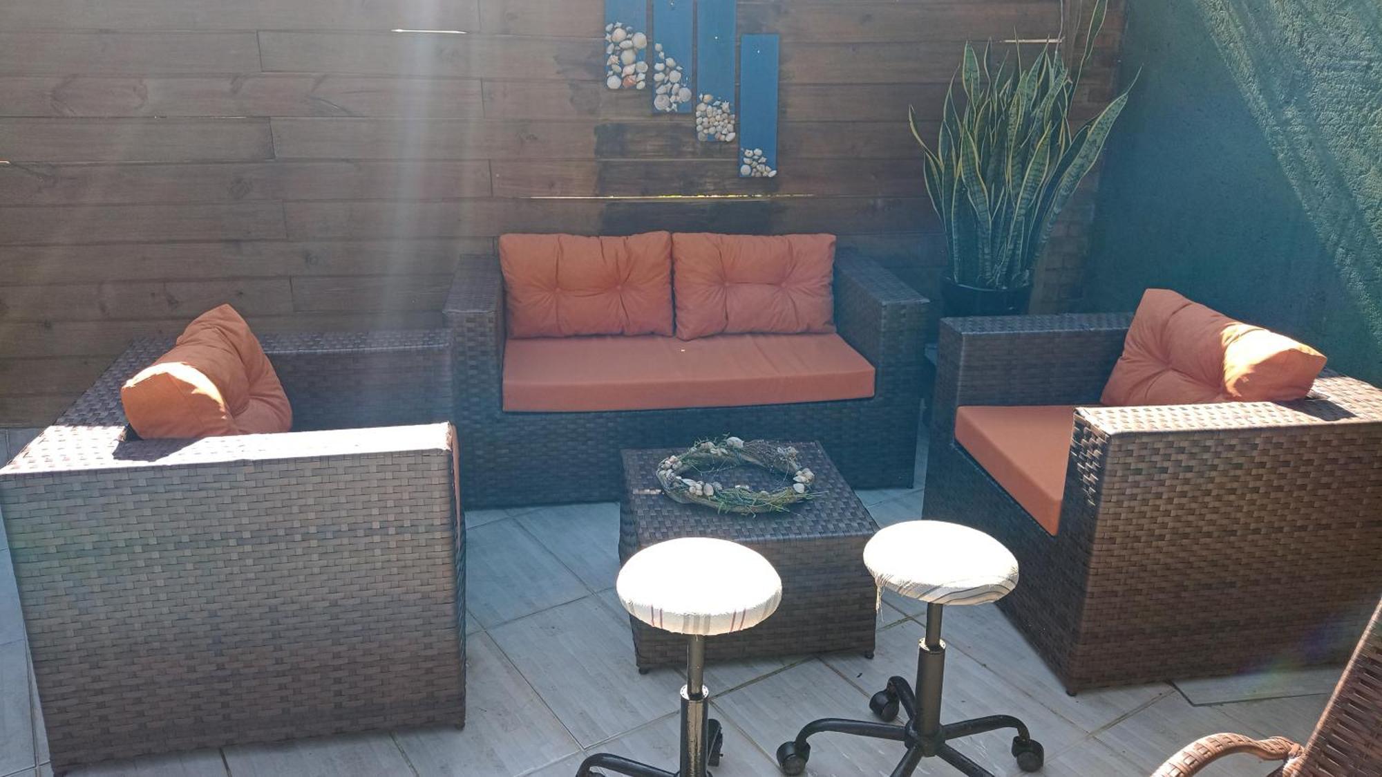 Florianópolis Pousada Zaua Guest House מראה חיצוני תמונה