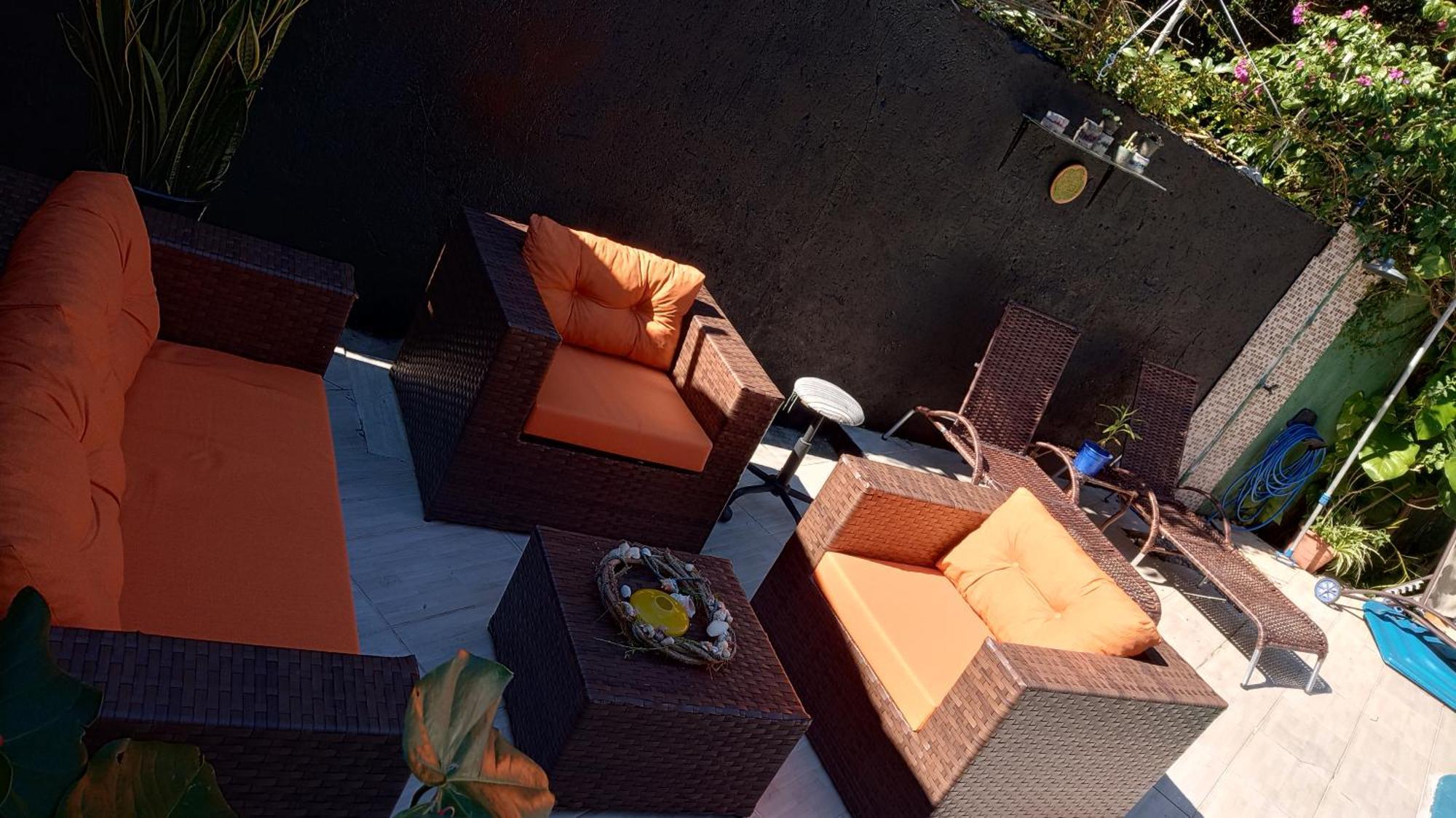 Florianópolis Pousada Zaua Guest House מראה חיצוני תמונה