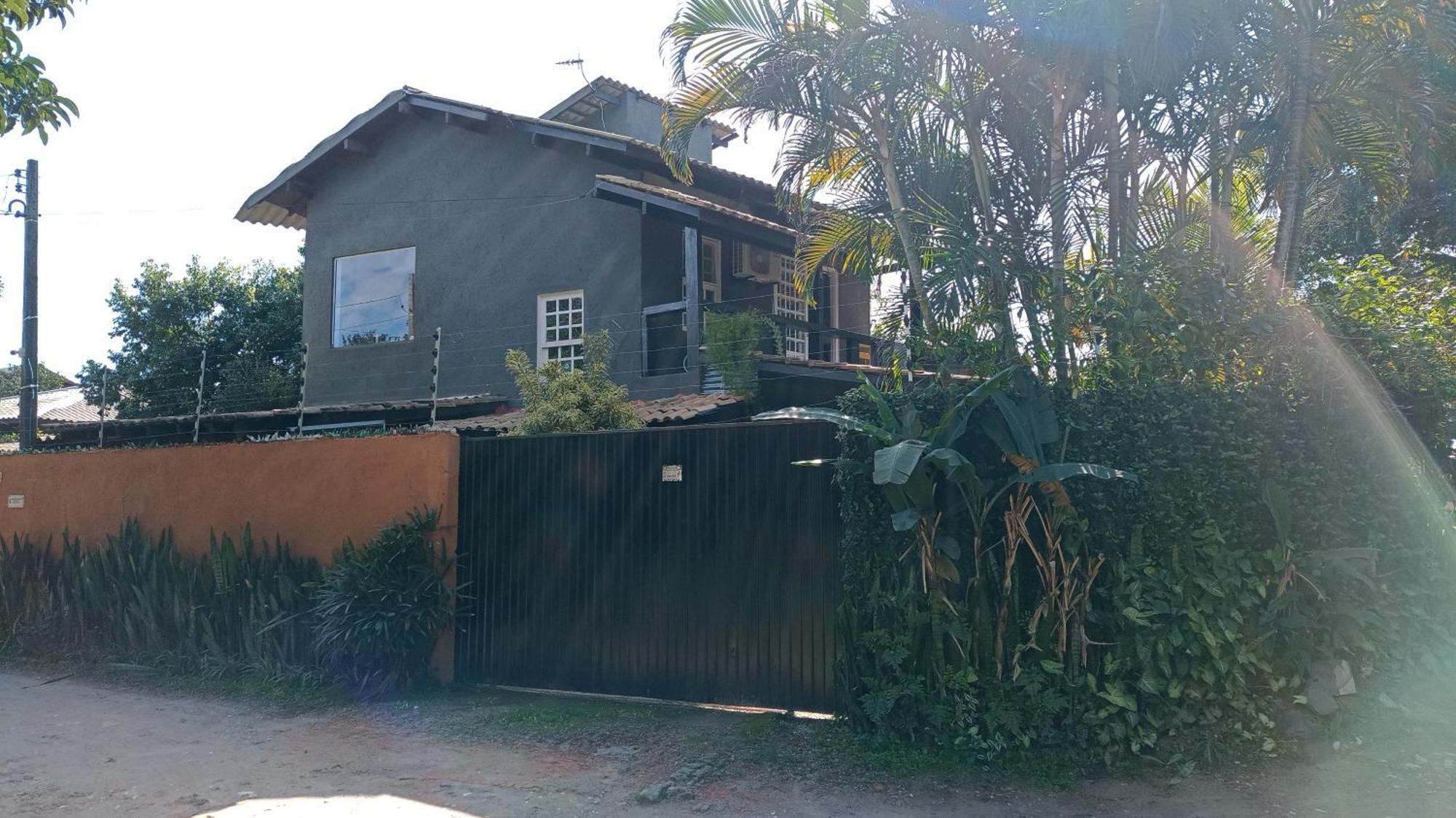 Florianópolis Pousada Zaua Guest House מראה חיצוני תמונה