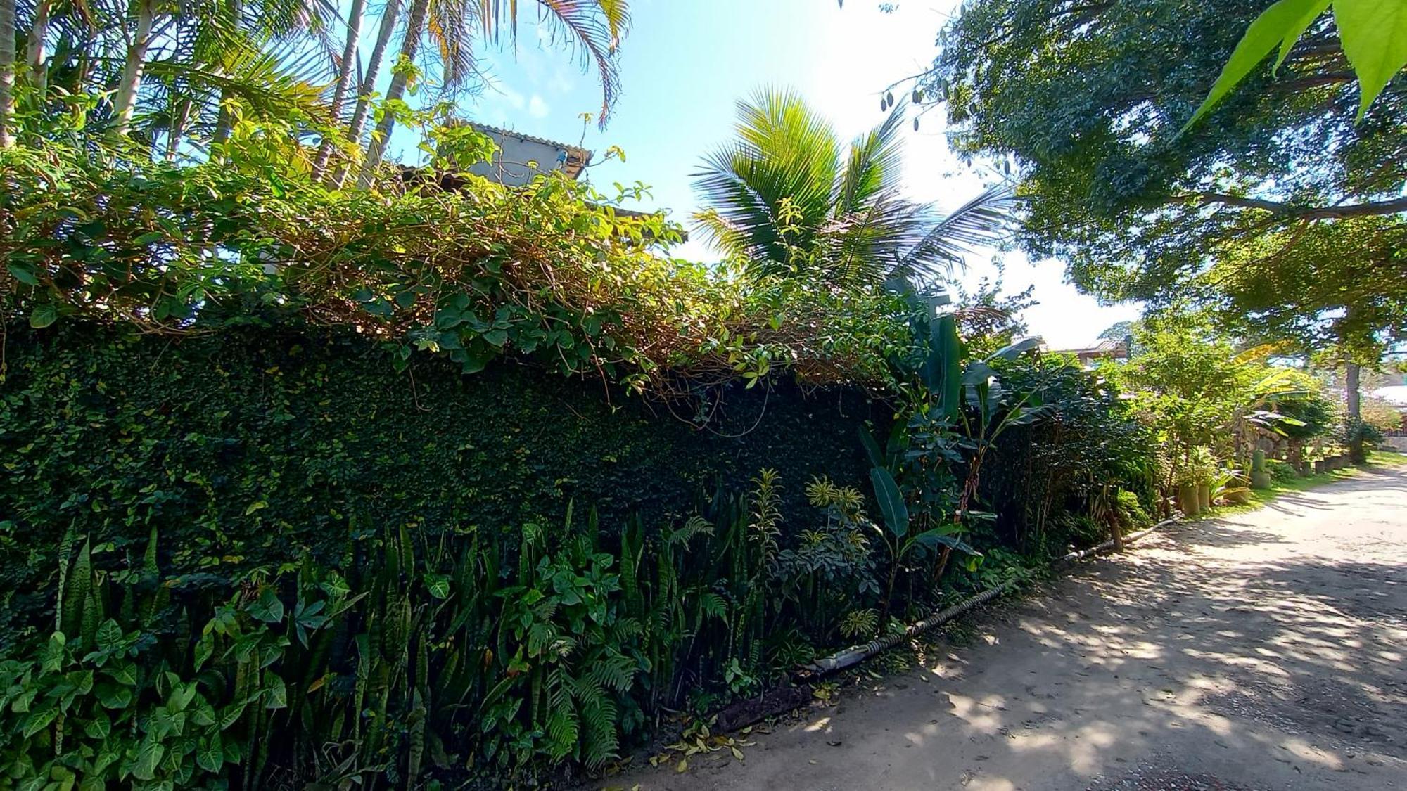 Florianópolis Pousada Zaua Guest House מראה חיצוני תמונה