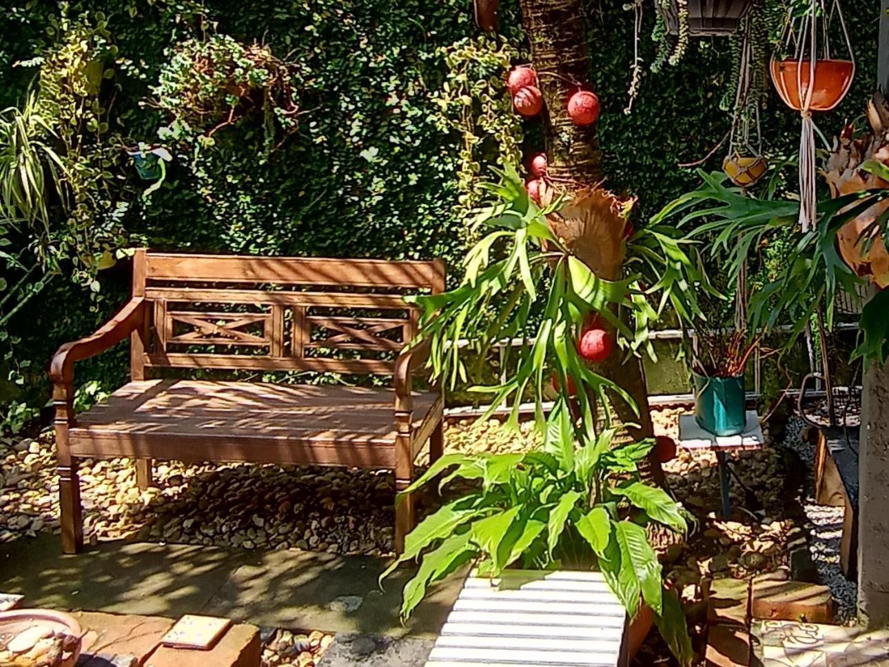 Florianópolis Pousada Zaua Guest House מראה חיצוני תמונה