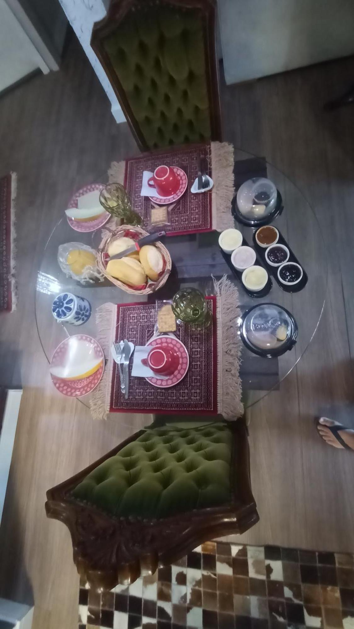 Florianópolis Pousada Zaua Guest House מראה חיצוני תמונה