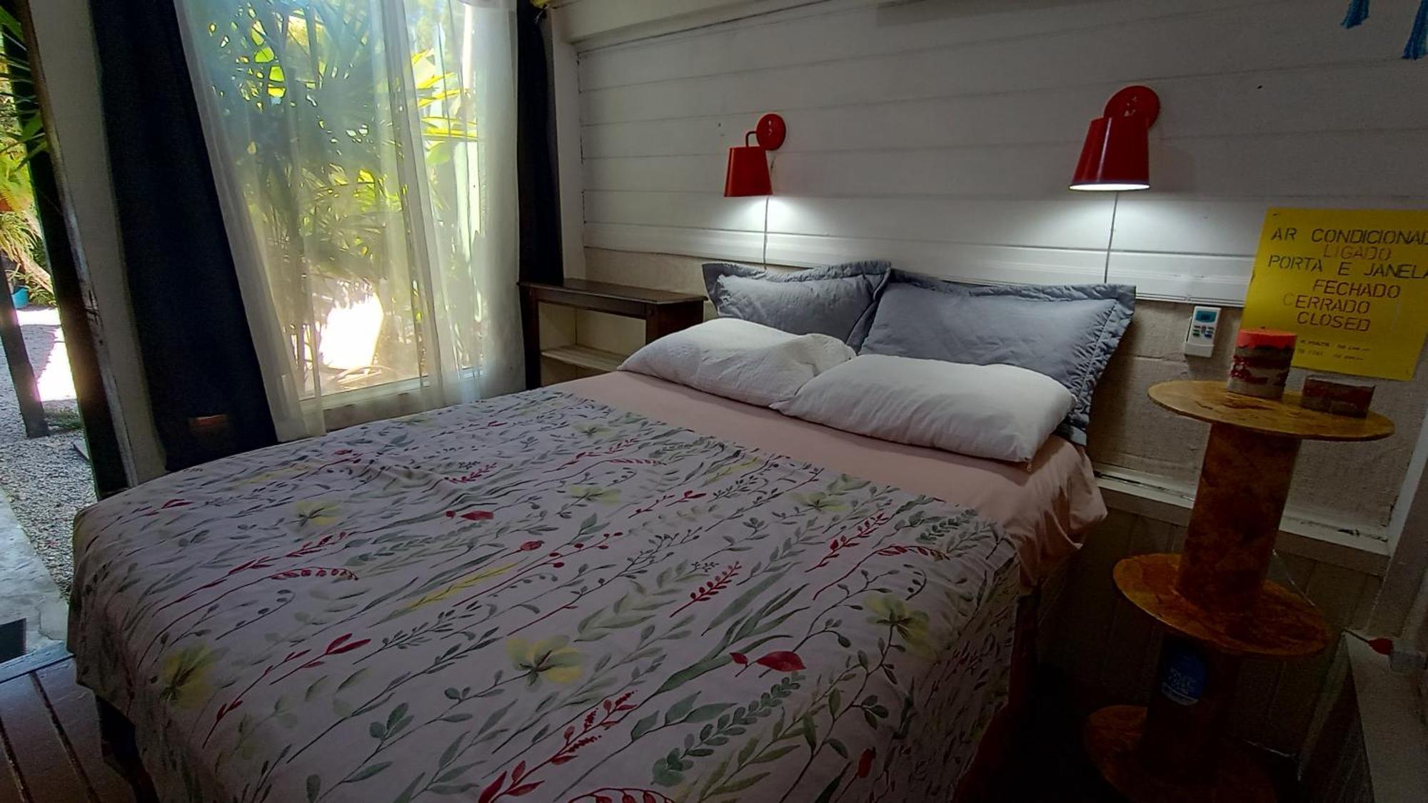 Florianópolis Pousada Zaua Guest House מראה חיצוני תמונה