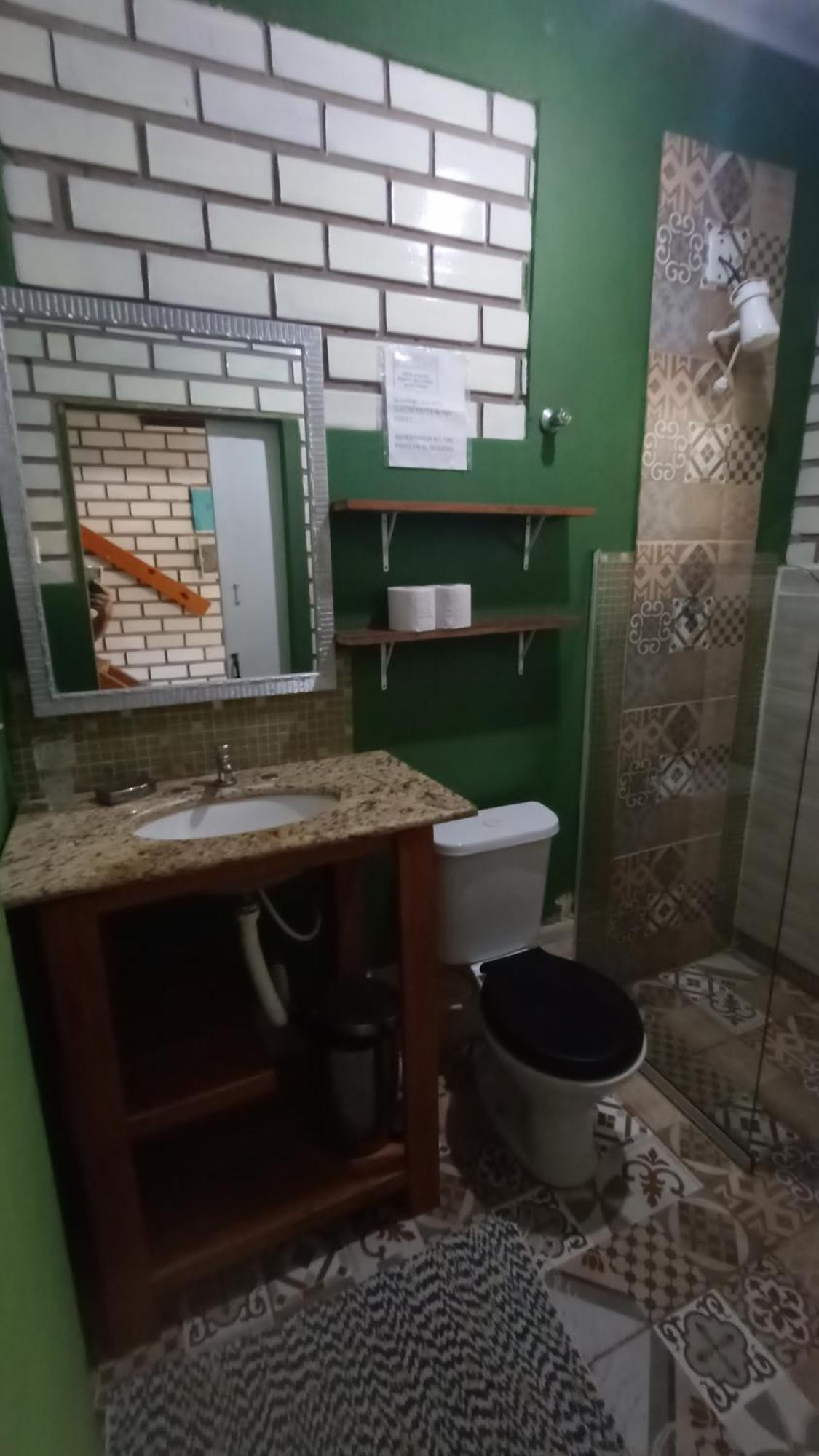 Florianópolis Pousada Zaua Guest House מראה חיצוני תמונה