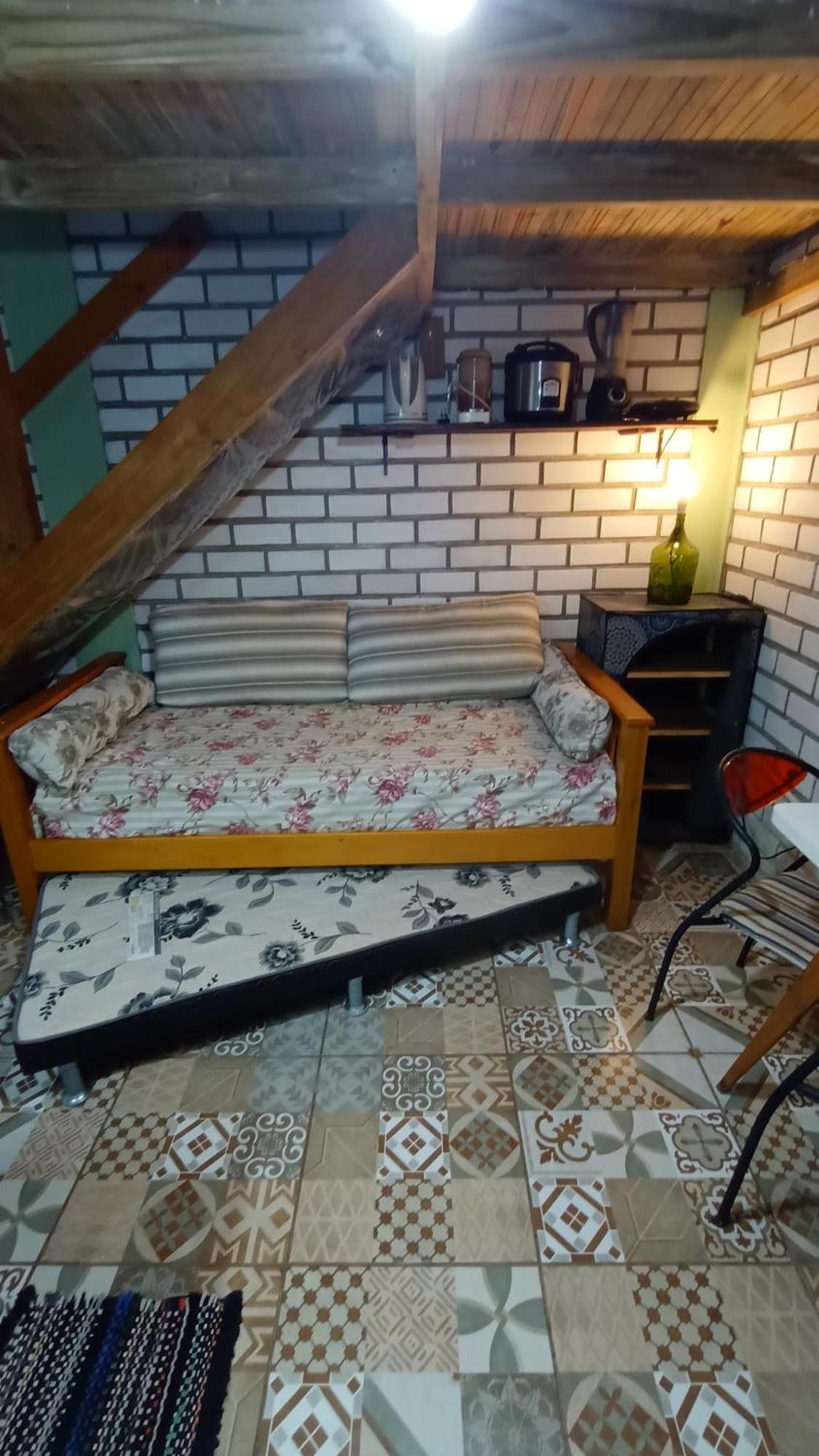 Florianópolis Pousada Zaua Guest House מראה חיצוני תמונה