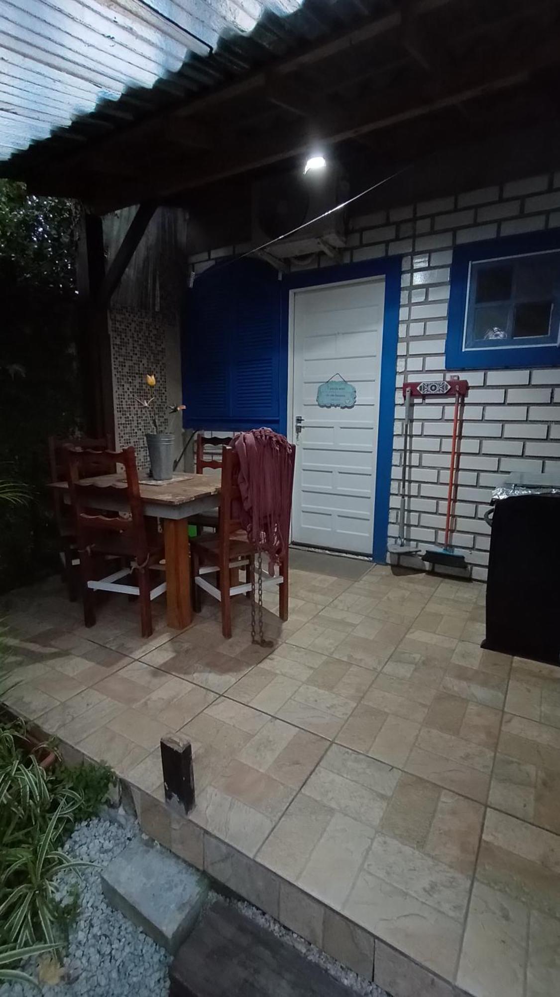 Florianópolis Pousada Zaua Guest House מראה חיצוני תמונה