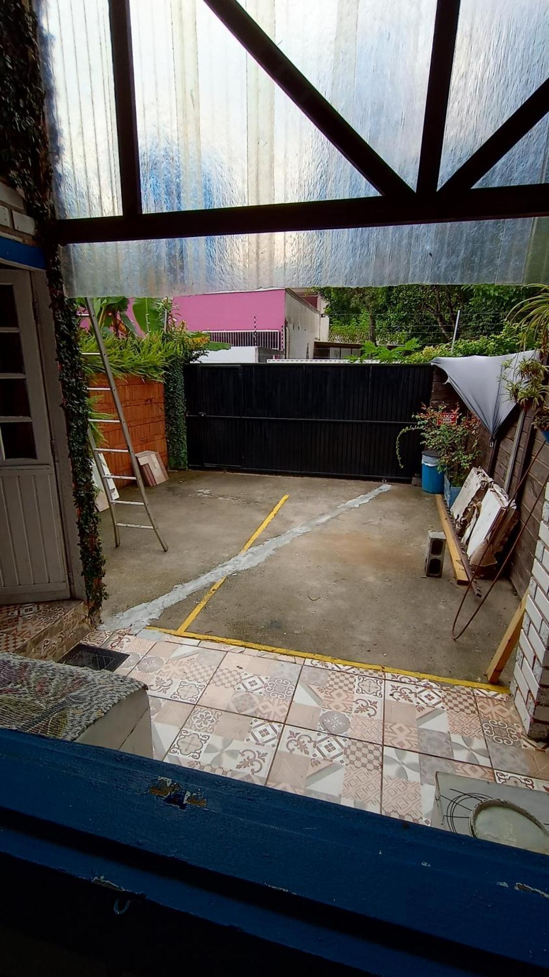 Florianópolis Pousada Zaua Guest House מראה חיצוני תמונה