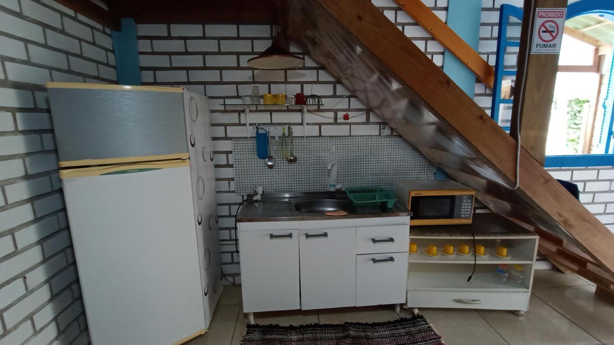 Florianópolis Pousada Zaua Guest House מראה חיצוני תמונה